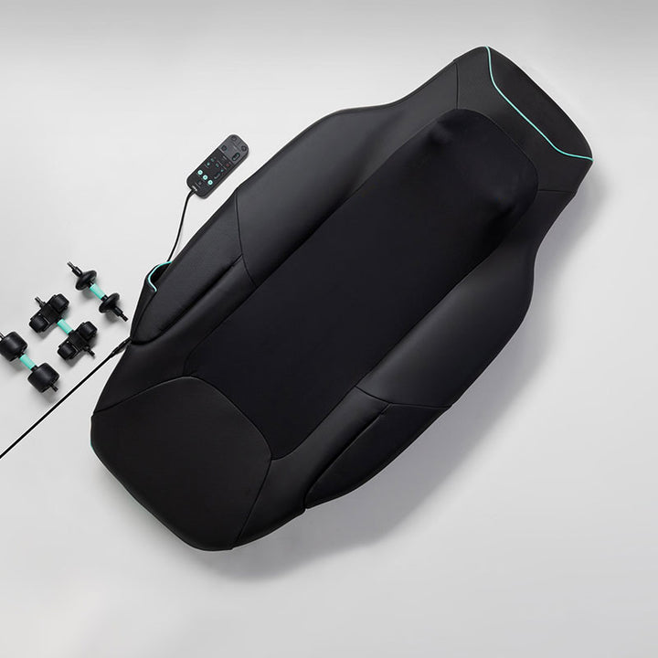 About the Decompression & Massage Table