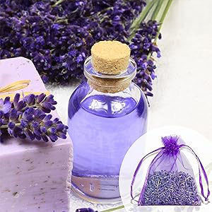 DIY ESSENTIAL OIL