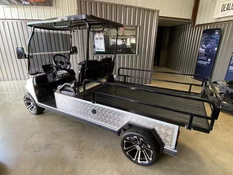 Utility Cart