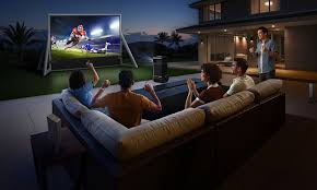 Mobile Theater