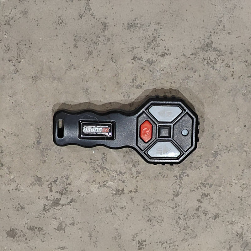 Remote